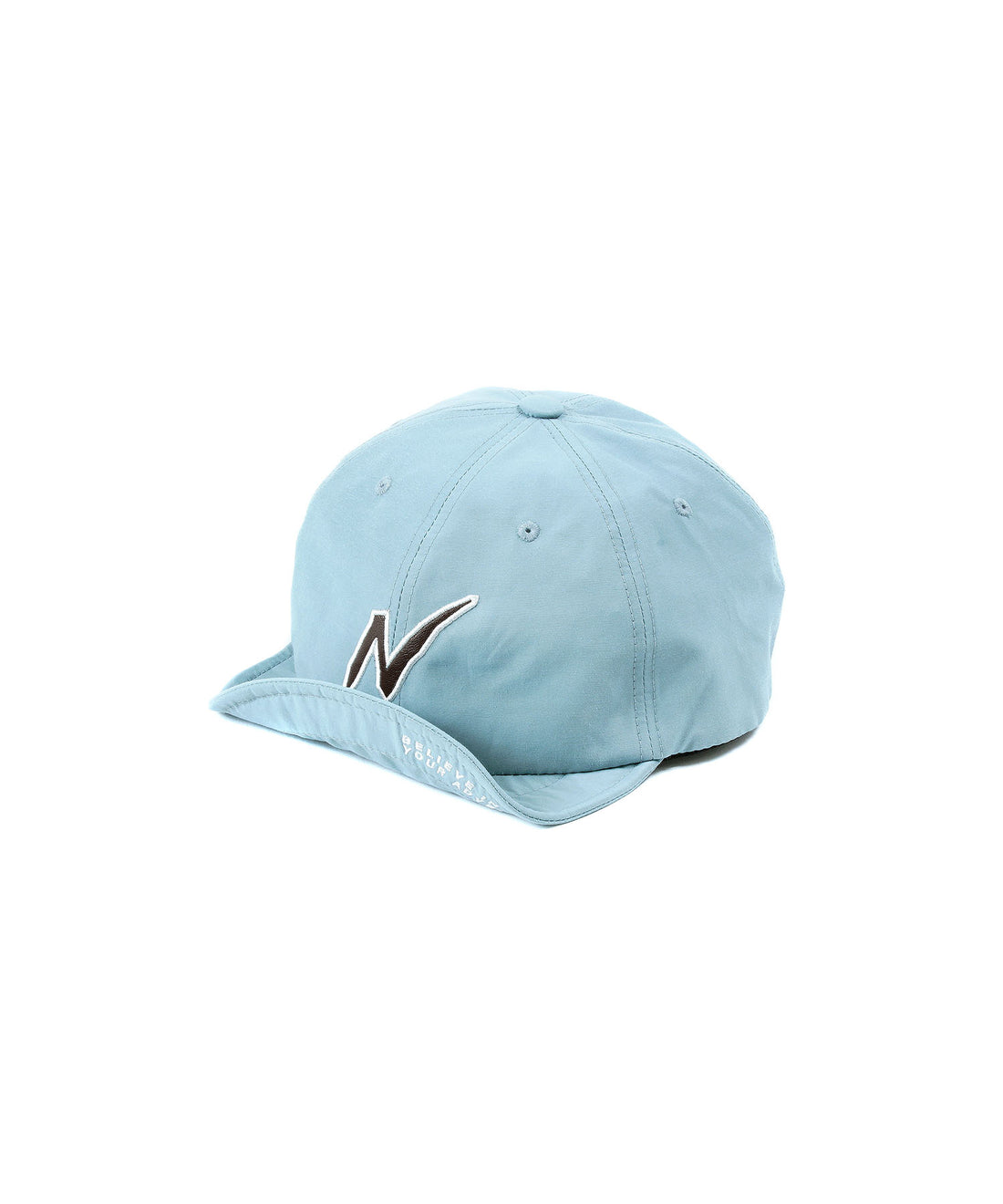 NANGA×Clef B.CAP / 聯名機能帽