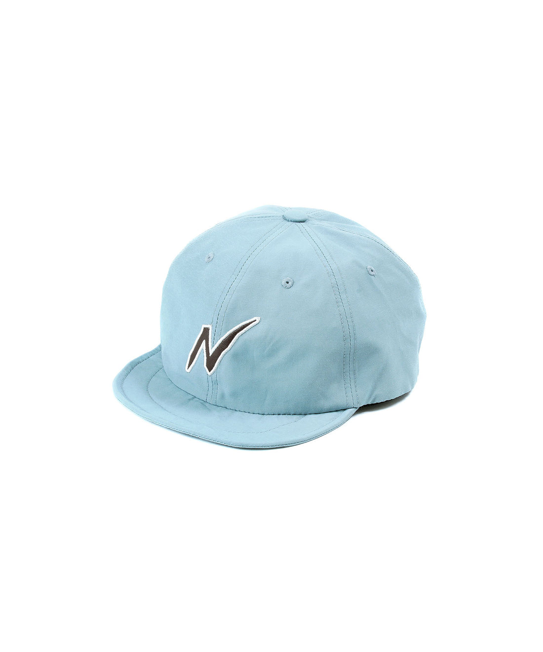 NANGA×Clef B.CAP / 聯名機能帽