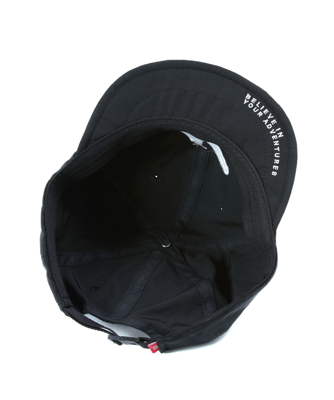 NANGA×Clef B.CAP / 聯名機能帽