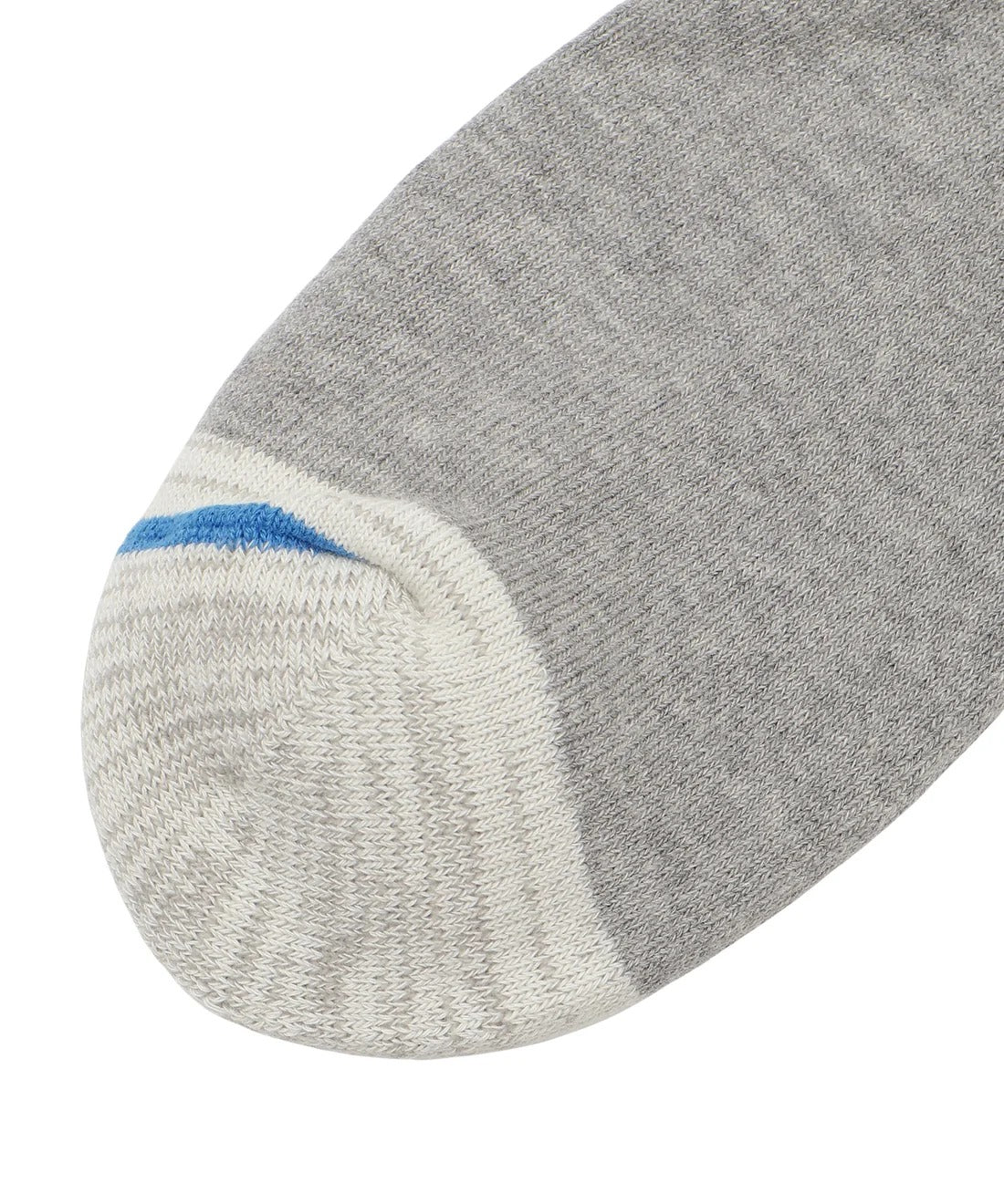 NANGA / LINE RIB 7DAYS SHORT SOCKS 撞色羅紋短筒襪
