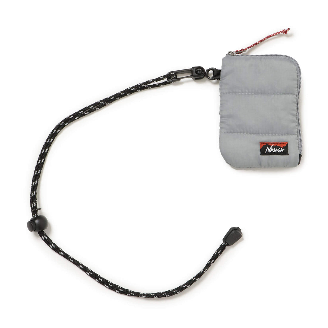 NANGA COIN CASE / 掛繩 零錢包