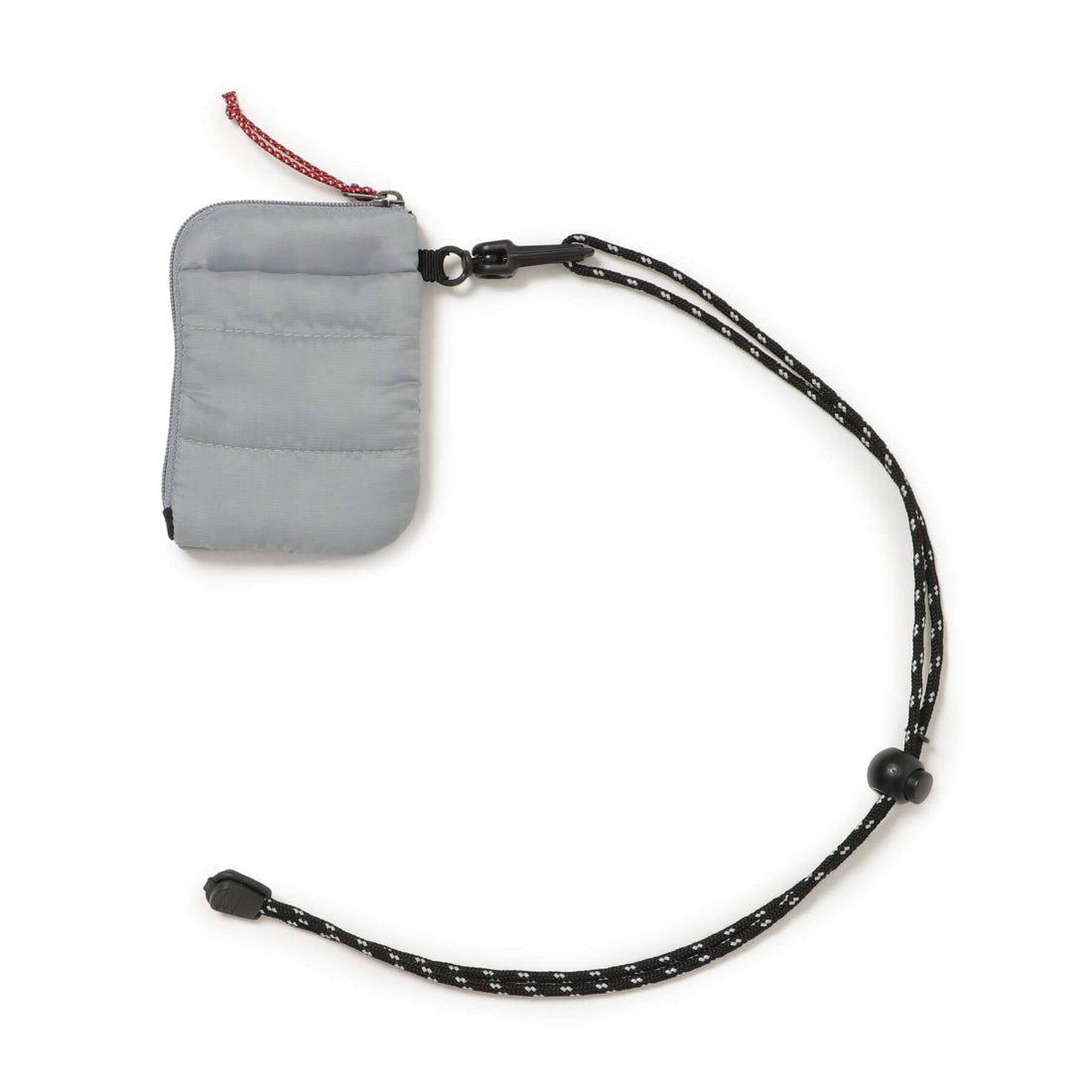 NANGA COIN CASE / 掛繩 零錢包