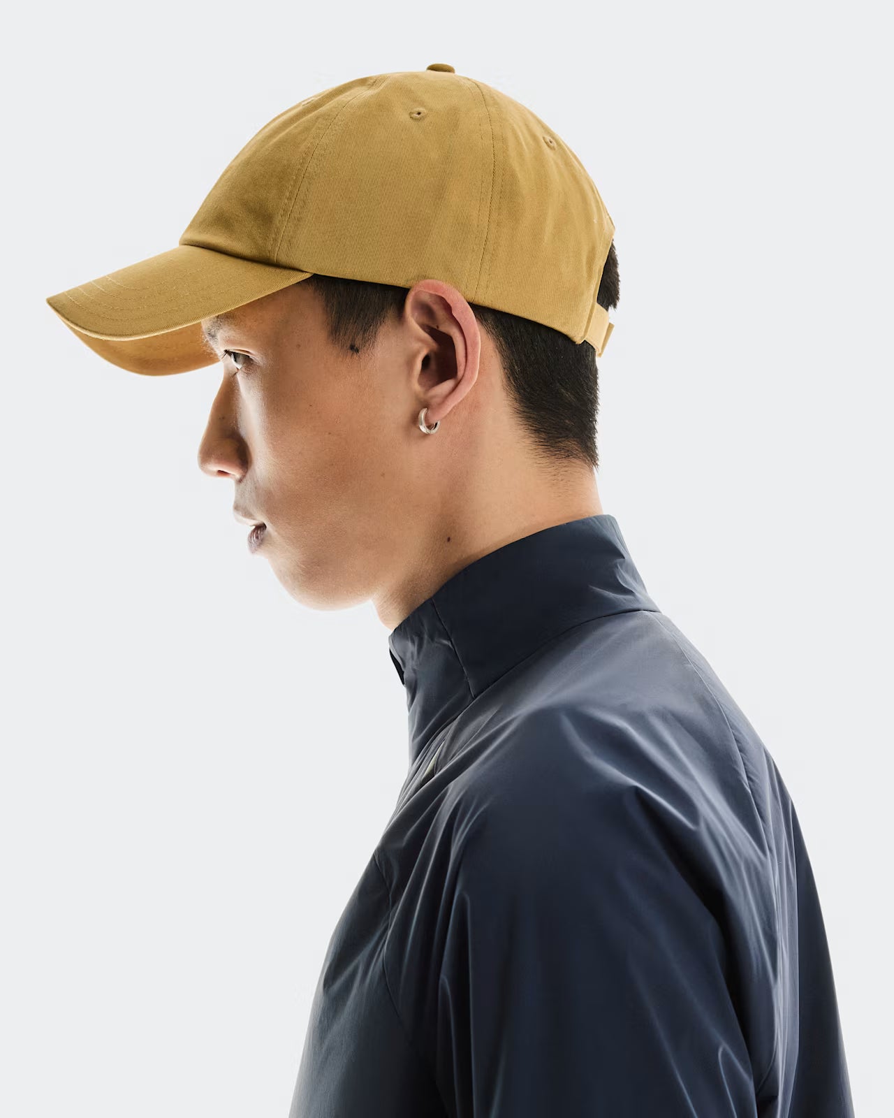 ON All-Day Cap / 日用結構六片帽