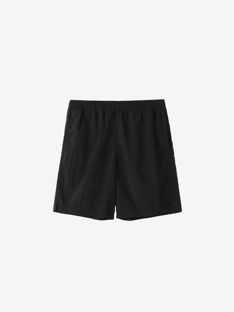 THE NORTH FACE JAPAN / Versatile Mid NB42631 7寸 輕量快乾尼龍短褲