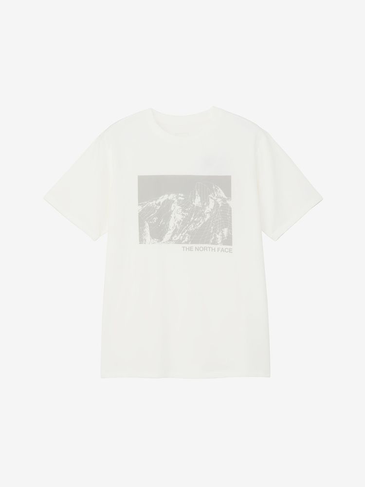 THE NORTH FACE JAPAN / 山景短袖T恤 NT32590