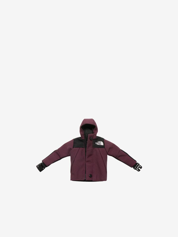 THE NORTH FACE JAPAN MINI MOUNTAIN JKT KEYRING NN32452 / 鑰匙圈