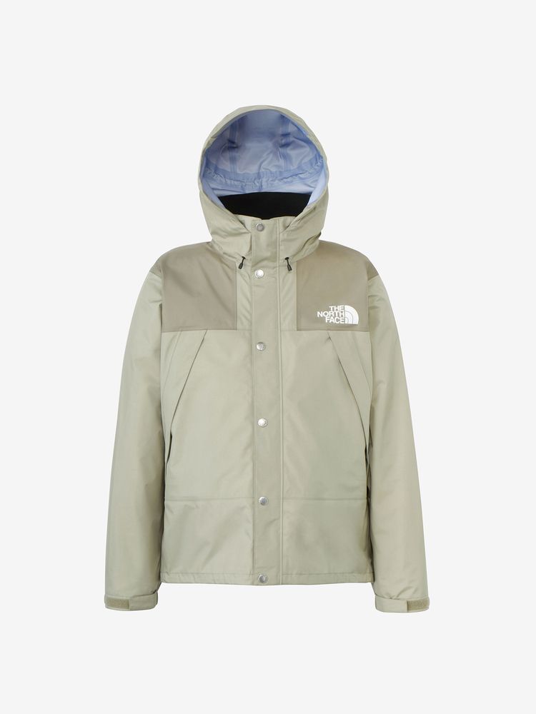 THE NOERTH FACE MT RAINTEX JACKET NP12333 / 防水外套