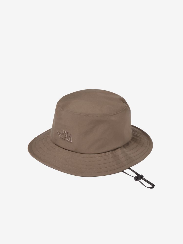 THE NORTH FACE JAPAN / GORE-TEX 輕量防水帽 (中性款) NN02502