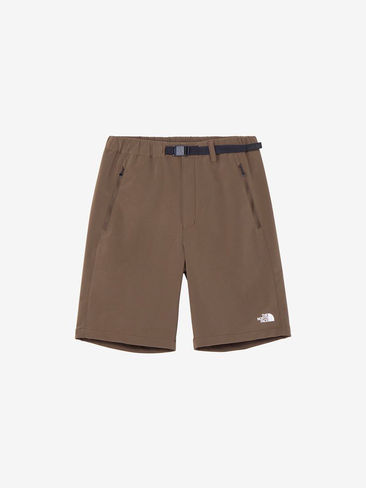 THE NORTH FACE JAPAN / 全能彈性透氣短褲 NB42212