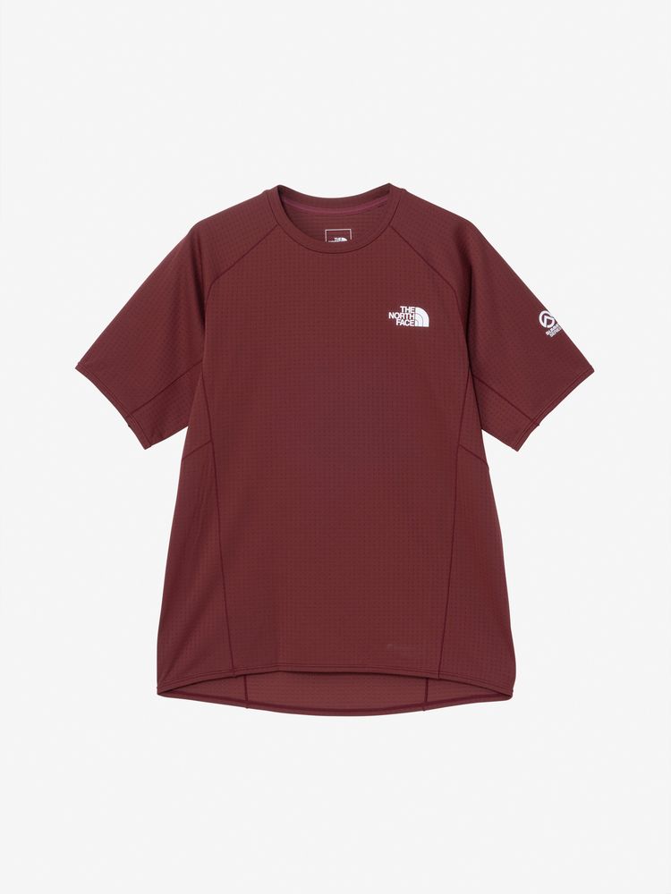 THE NORTH FACE JAPAN / EXPEDITION DRYDOT 巔峰系列 機能 短袖T恤 NT12524