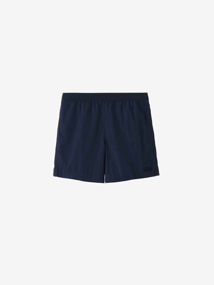 THE NORTH FACE JAPAN / Versatile NB42630 5寸 輕量防潑水機能尼龍短褲