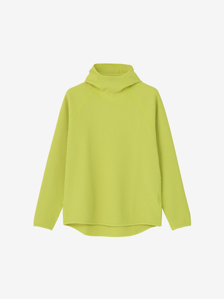 Goldwin / 華夫格 連帽衫