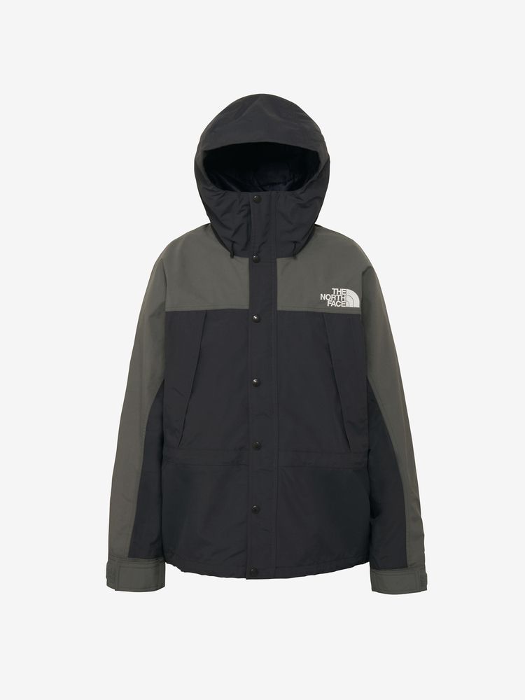 THE NORTH FACE JAPAN / 防水連帽外套 NP62550