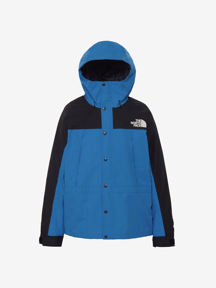 THE NORTH FACE JAPAN / 防水連帽外套 NP62550