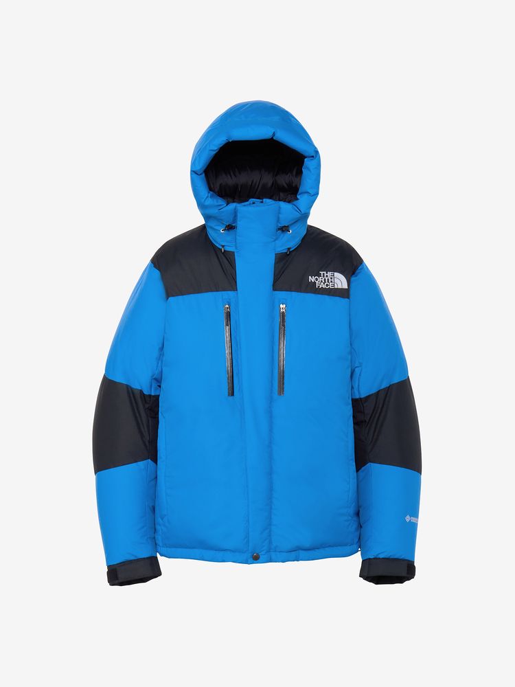 THE NORTH FACE JAPAN ND92551 / 高保暖防風光電子羽絨外套