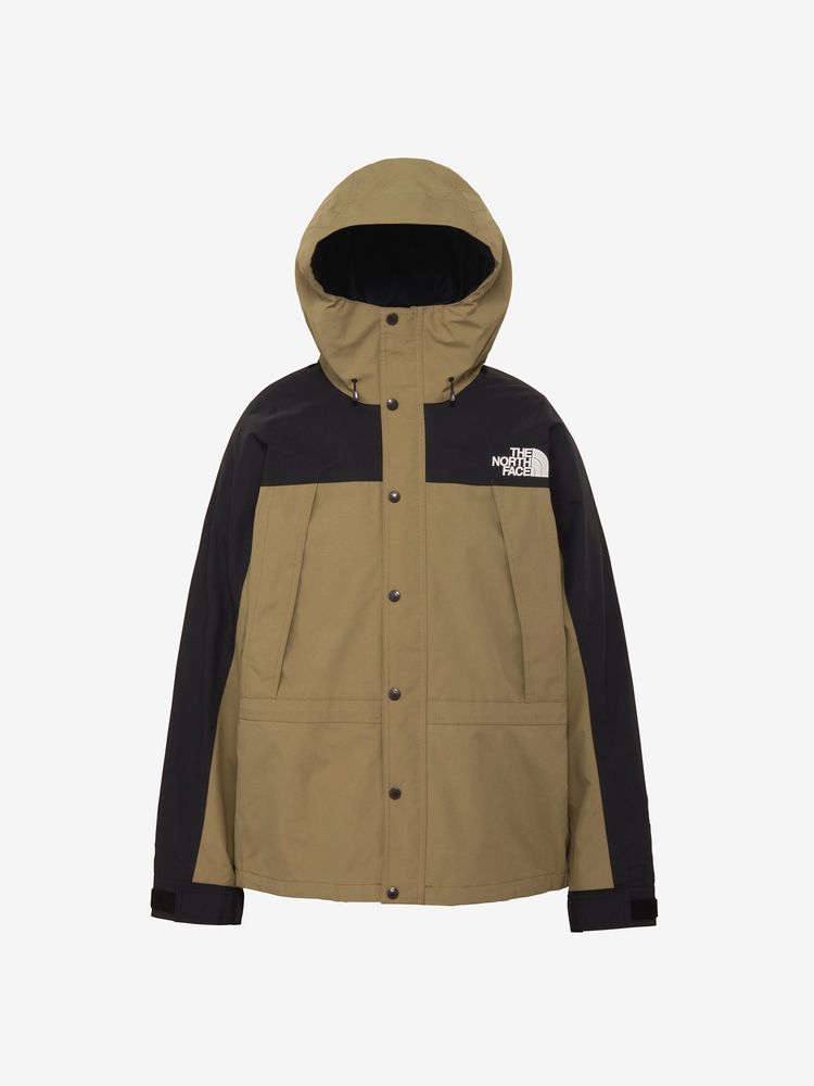 THE NORTH FACE JAPAN / 防水連帽外套 NP62550
