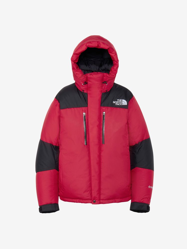 THE NORTH FACE JAPAN ND92551 / 高保暖防風光電子羽絨外套