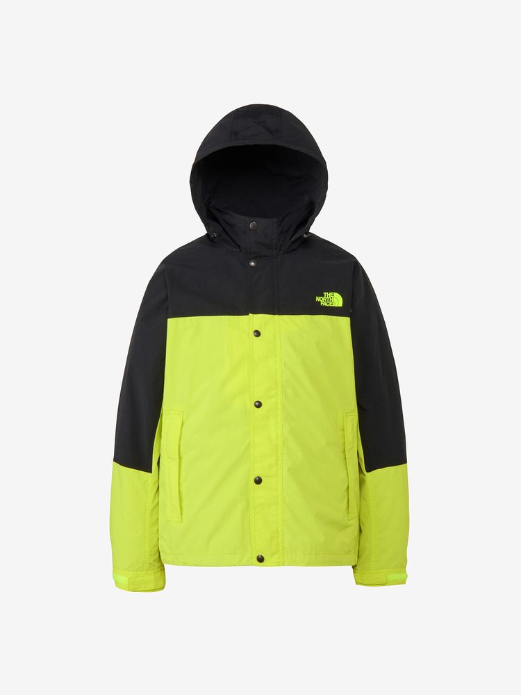 THE NORTH FACE JAPAN NP22550 / 防風外套