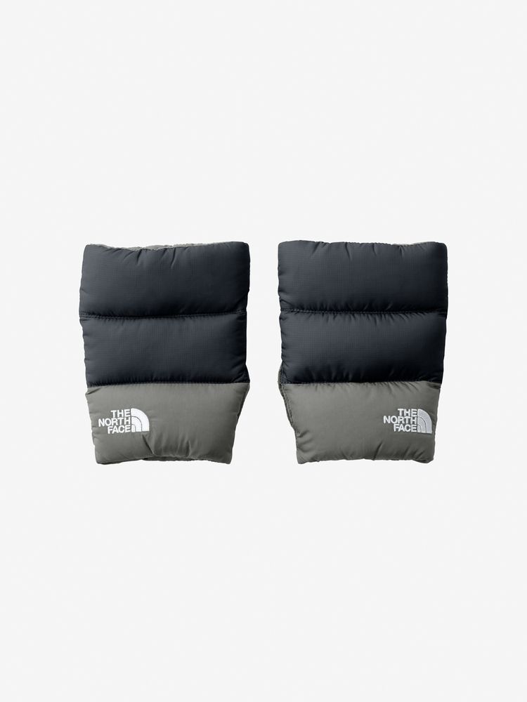 THE NORTH FACE JAPAN NN62524 / 羽絨保暖手套