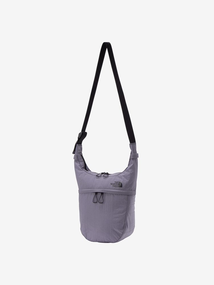 THE NORTH FACE JAPAN NM72624 / 14L機能斜背包