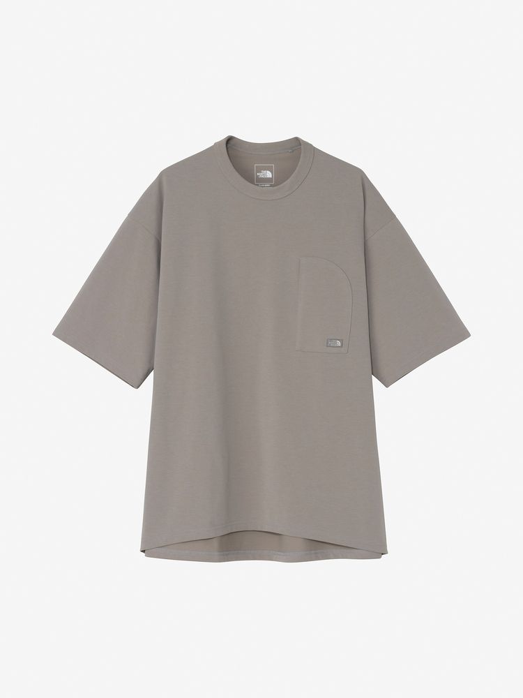 THE NORTH FACE JAPAN NT82561 / 機能 短袖T恤