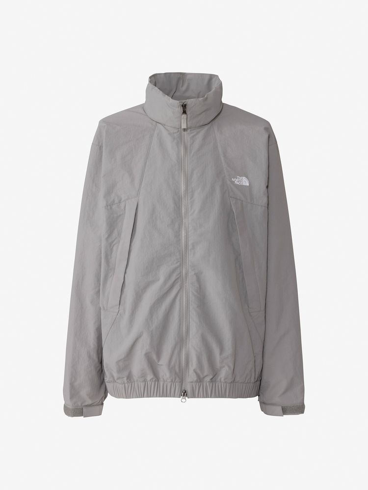 THE NORTH FACE JAPAN VERSATILE BLOUSON NP22653 / 防潑水風衣外套
