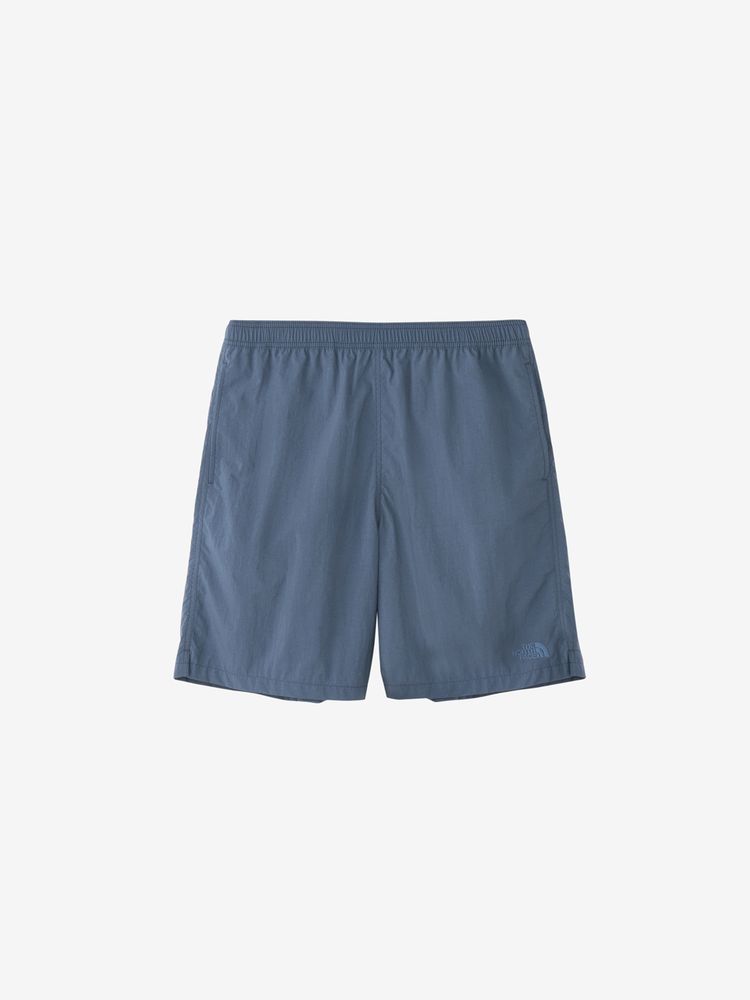 THE NORTH FACE JAPAN / Versatile Mid NB42631 7寸 輕量快乾尼龍短褲