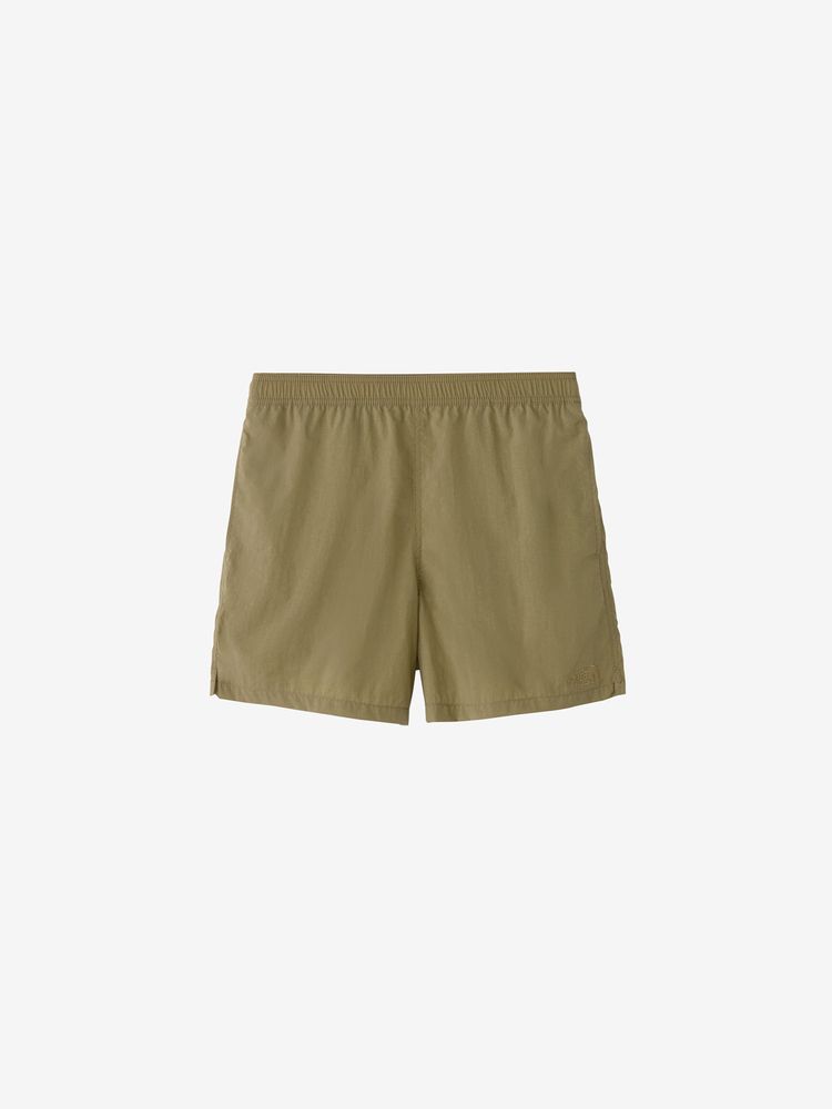 THE NORTH FACE JAPAN / Versatile NB42630 5寸 輕量防潑水機能尼龍短褲