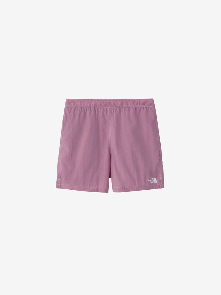 THE NORTH FACE JAPAN / Versatile NB42630 5寸 輕量防潑水機能尼龍短褲