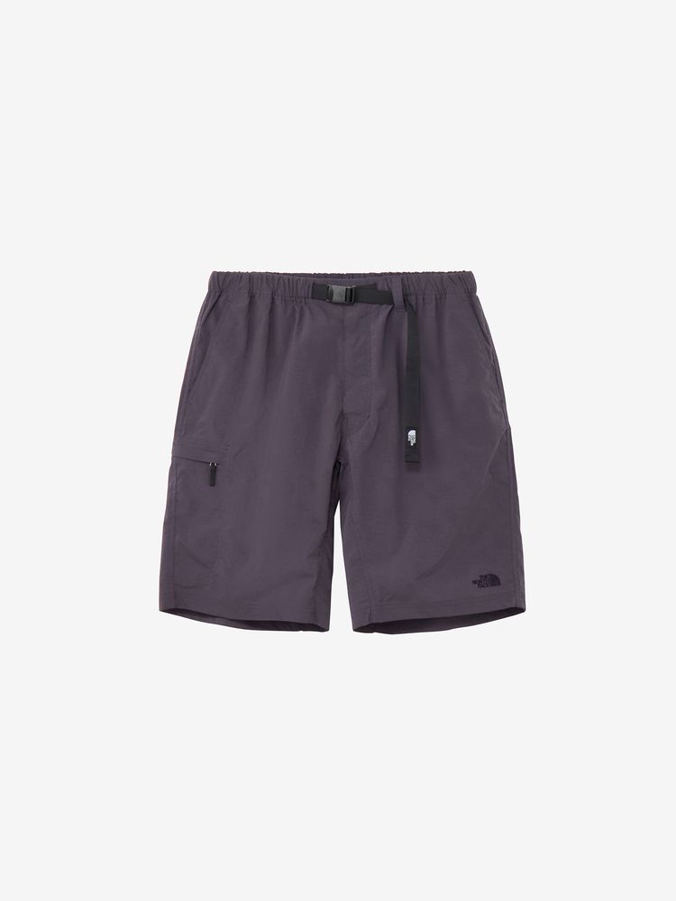 THE NORTH FACE JAPAN / NB42551 口袋機能短褲