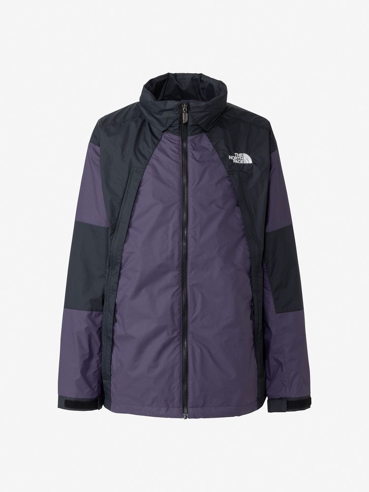 THE NORTH FACE JAPAN CHIMNEY WIND JACKET NP22650 / 防風連帽外套