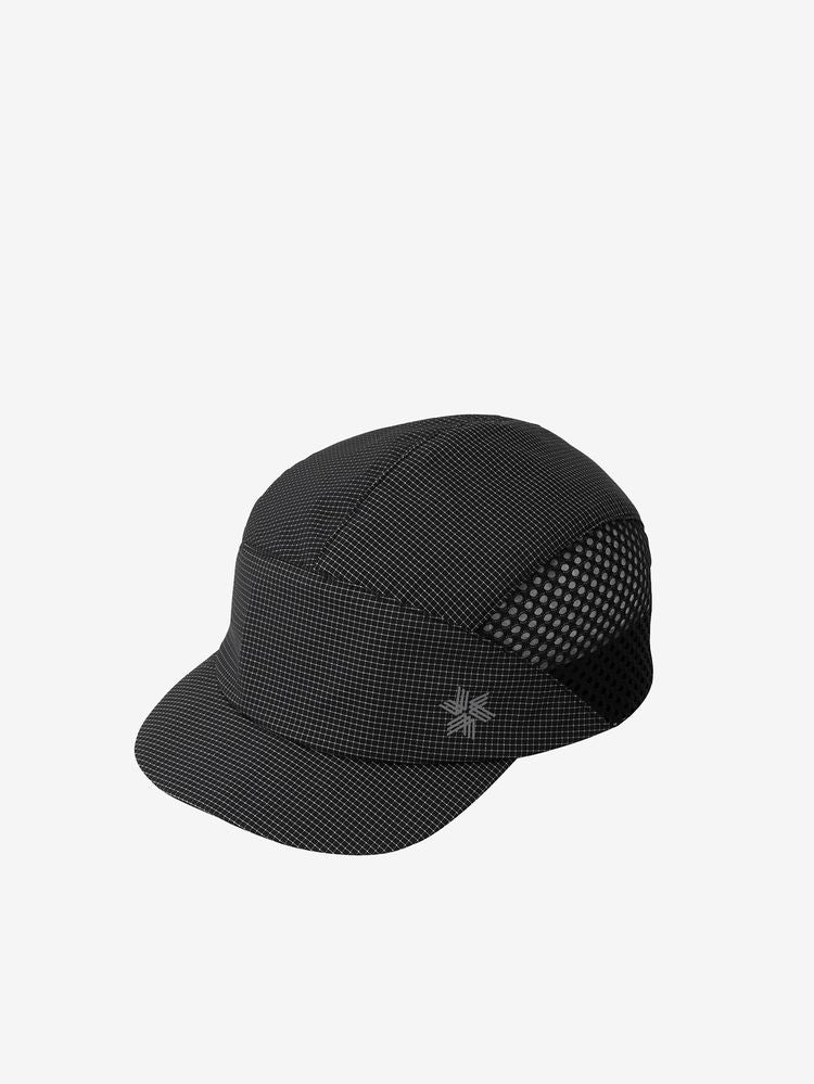 Goldwin Chamonix / Vertical Trail 野跑網帽