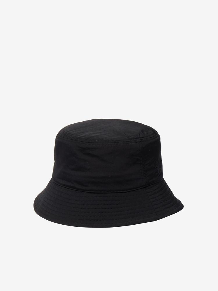 Goldwin / 高密度再生尼龍流蘇漁夫帽