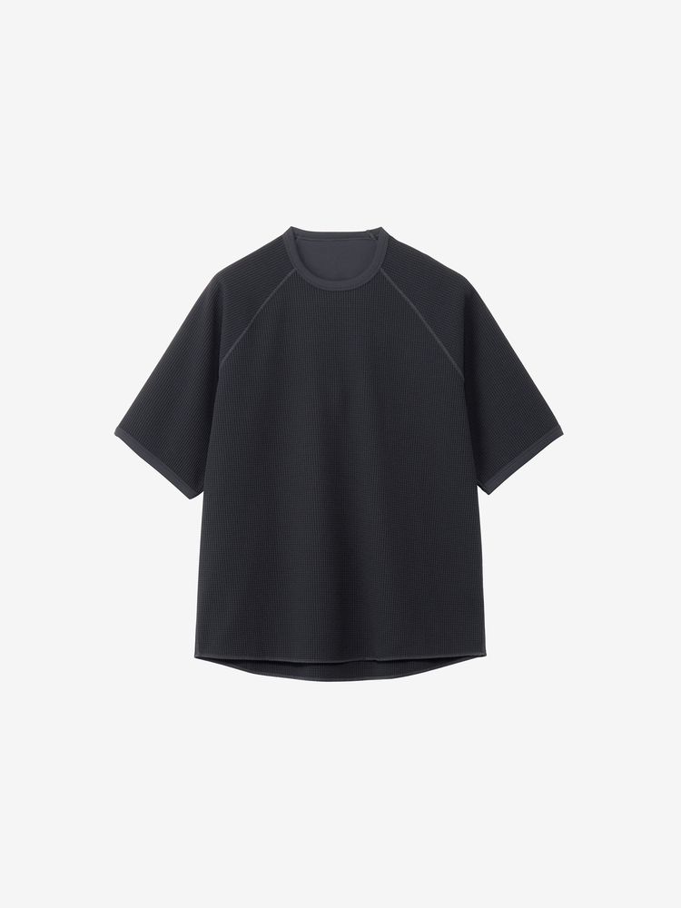 Goldwin / 華夫格 短袖T 卹