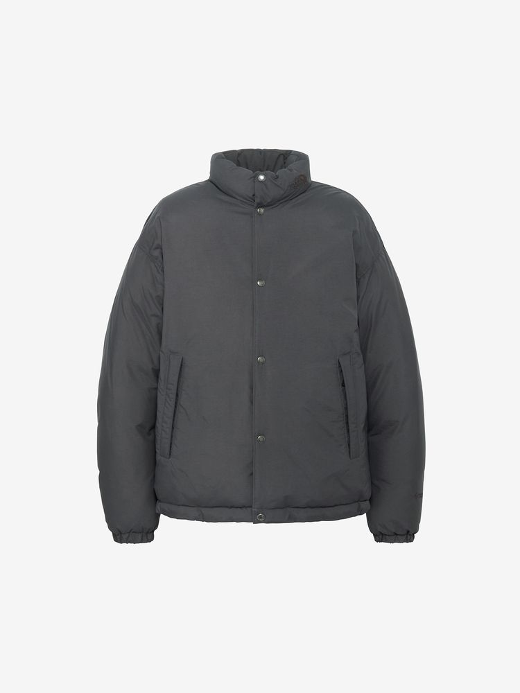 THE NORTH FACE JAPAN ND92565 / GORE-TEX WINDSTOPPER 結構羽絨外套