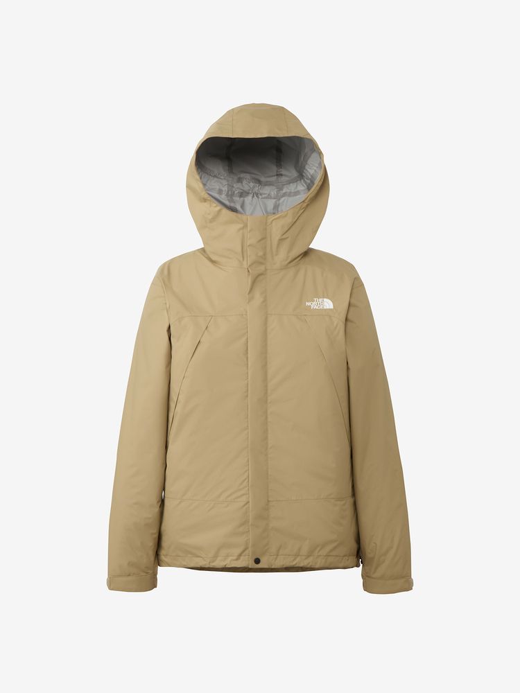 THE NORTH FACE JAPAN NP12550 / 防水硬殼外套