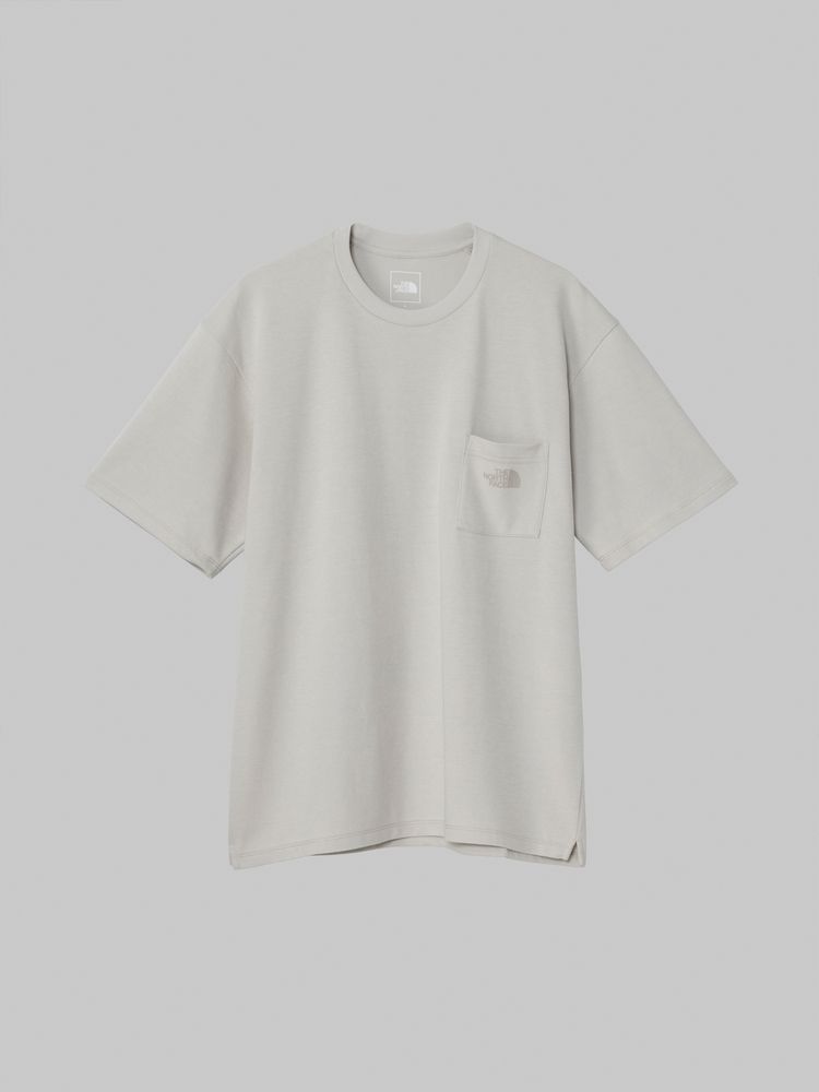 THE NORTH FACE JAPAN / 吸濕快乾混紡短袖T恤 NT32573R