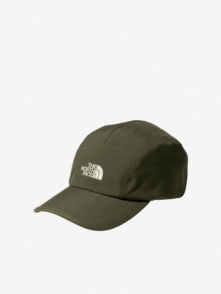 THE NORTH FACE JAPAN GORE-TEX CAP NN02305 / 防水透氣老帽