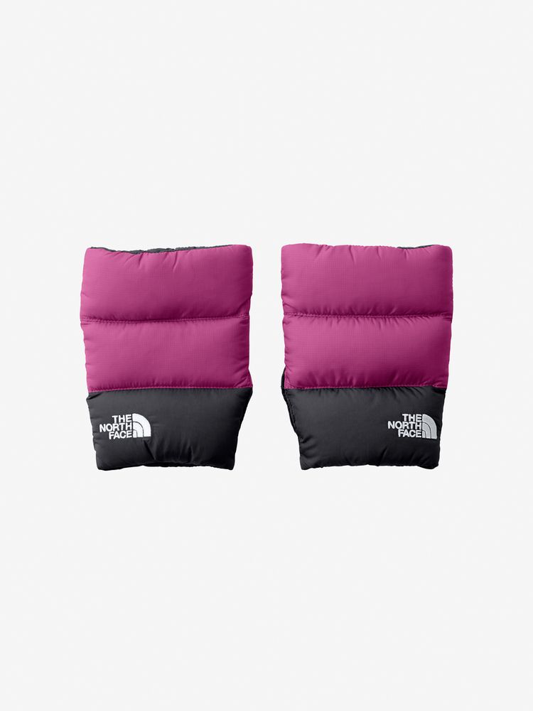 THE NORTH FACE JAPAN NN62524 / 羽絨保暖手套
