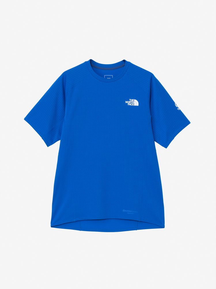 THE NORTH FACE JAPAN / EXPEDITION DRYDOT 巔峰系列 機能 短袖T恤 NT12524