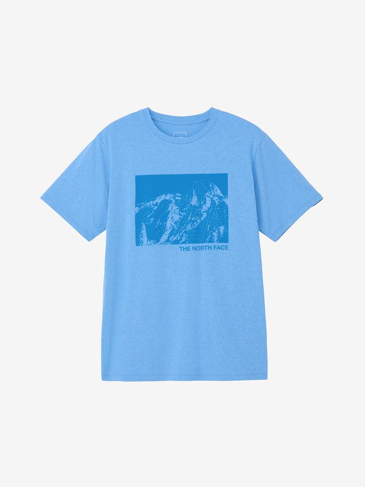 THE NORTH FACE JAPAN / 山景短袖T恤 NT32590