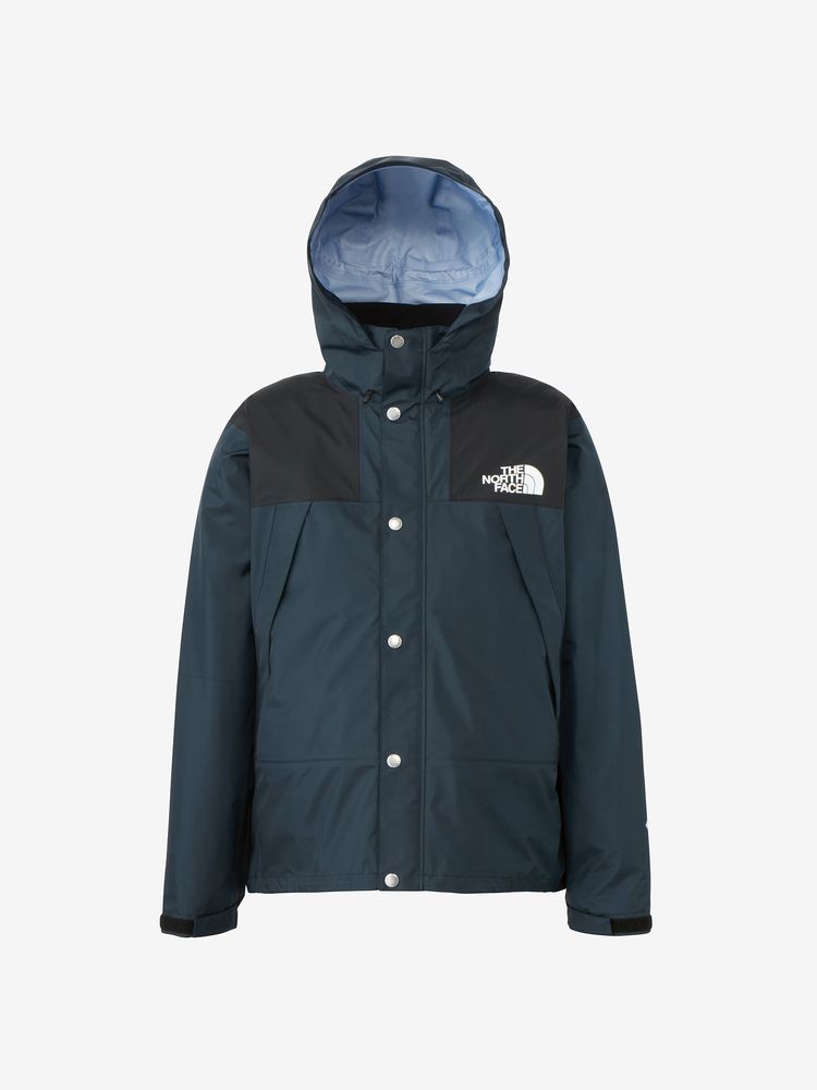 THE NOERTH FACE MT RAINTEX JACKET NP12333 / 防水外套