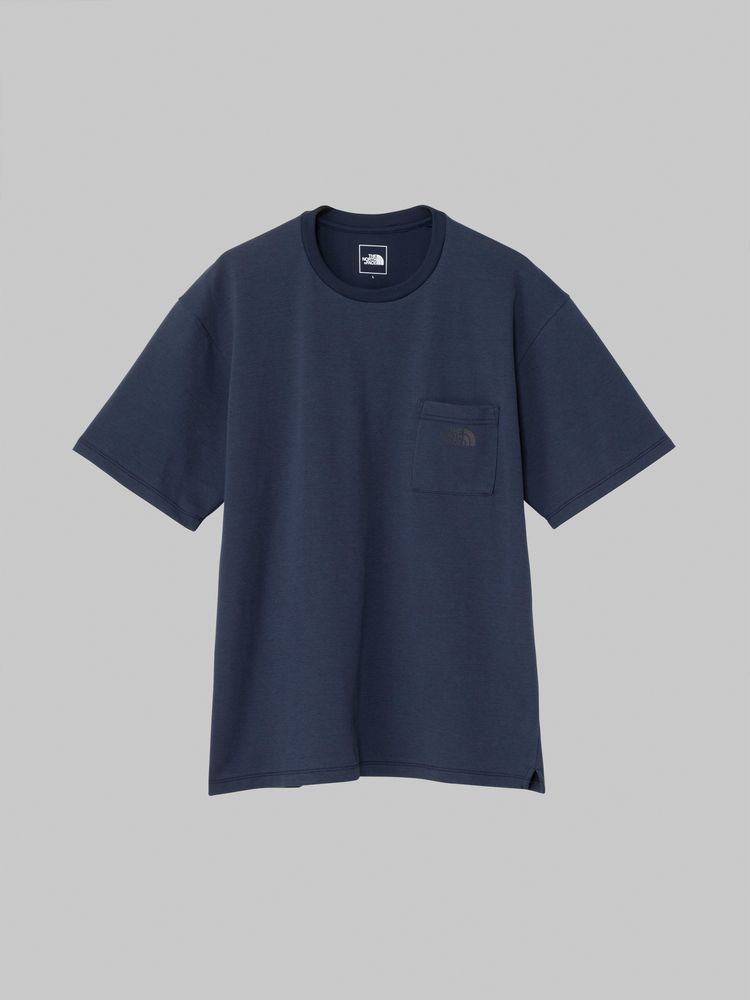 THE NORTH FACE JAPAN / 吸濕快乾混紡短袖T恤 NT32573R