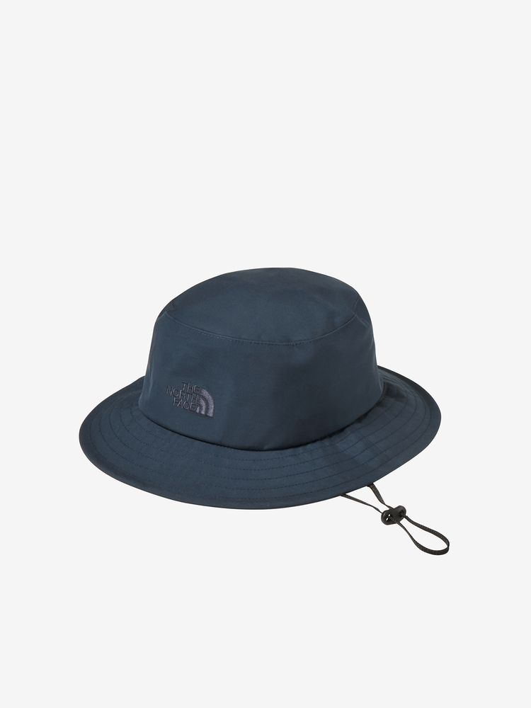 THE NORTH FACE JAPAN / GORE-TEX 輕量防水帽 (中性款) NN02502