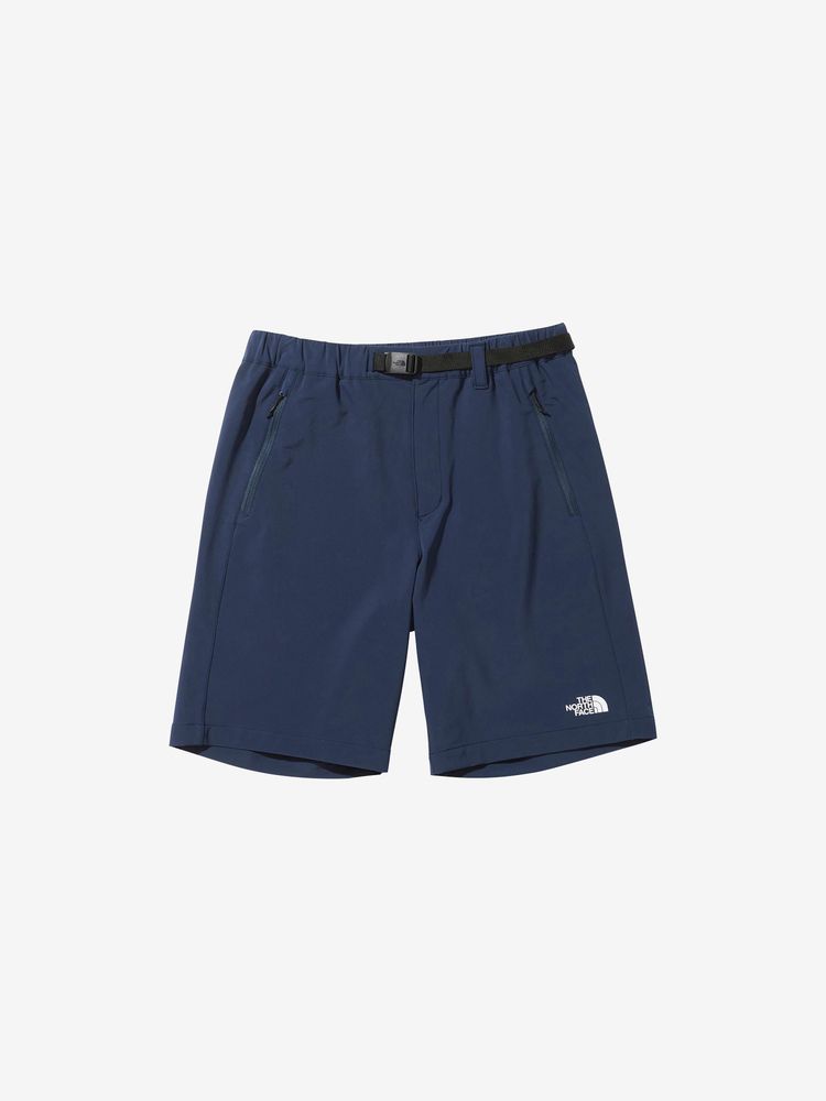 THE NORTH FACE JAPAN / 全能彈性透氣短褲 NB42212