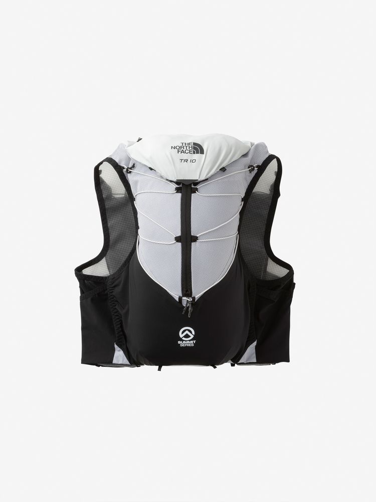 THE NORTH FACE JAPAN / TR 10 跑山越野背心  NM62512