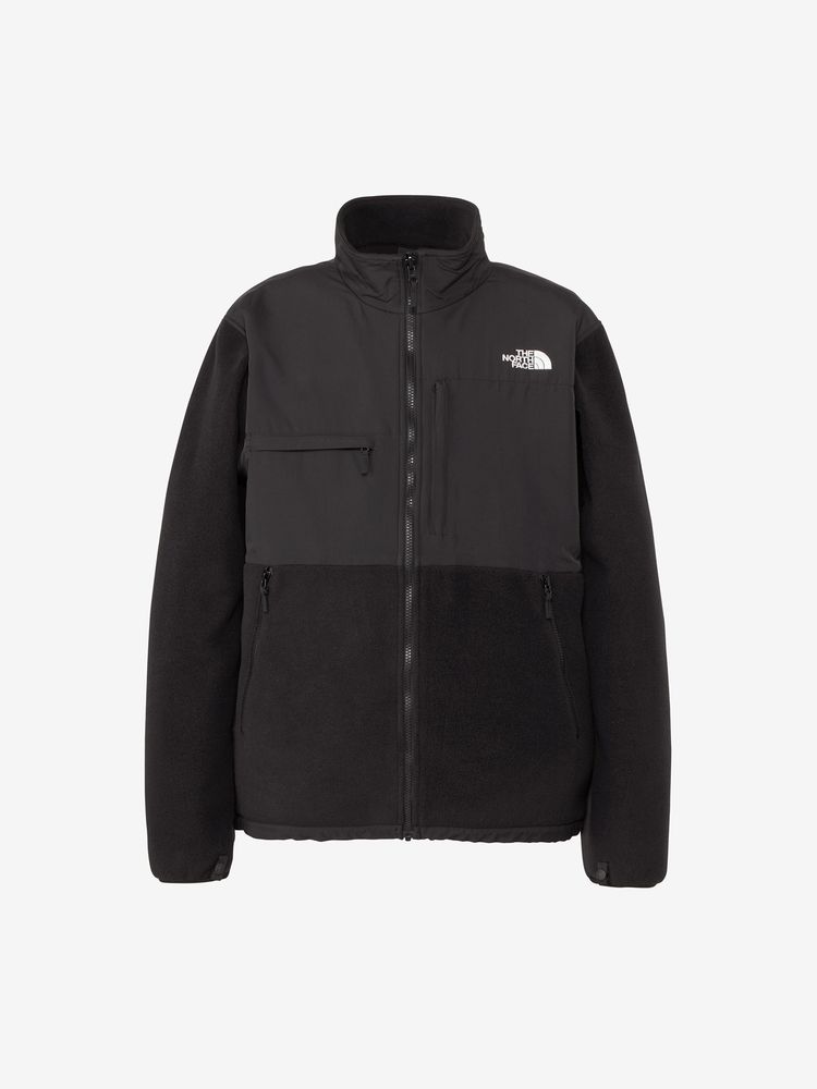 THE NORTH FACE JAPAN / 經典機能羊毛外套 NA72450