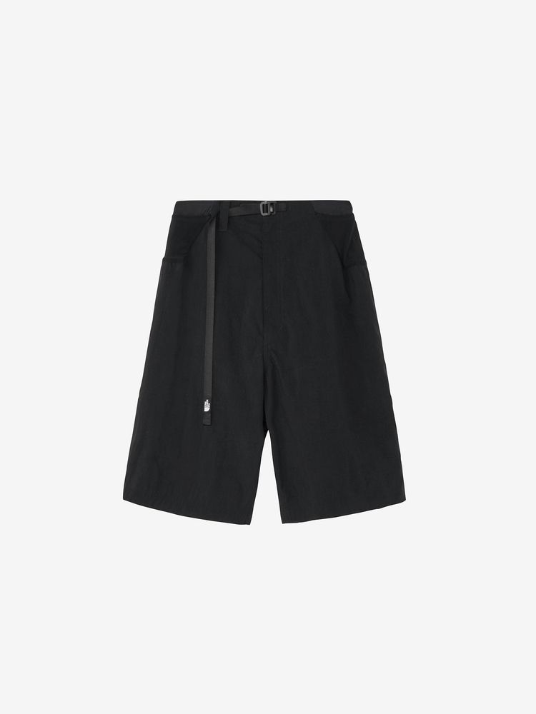 THE NORTH FACE JAPAN NB42661 / 城市移動機能短褲