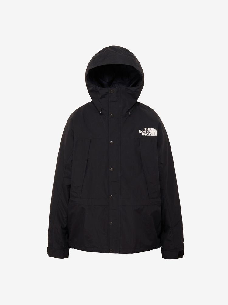 THE NORTH FACE JAPAN / 防水連帽外套 NP62550