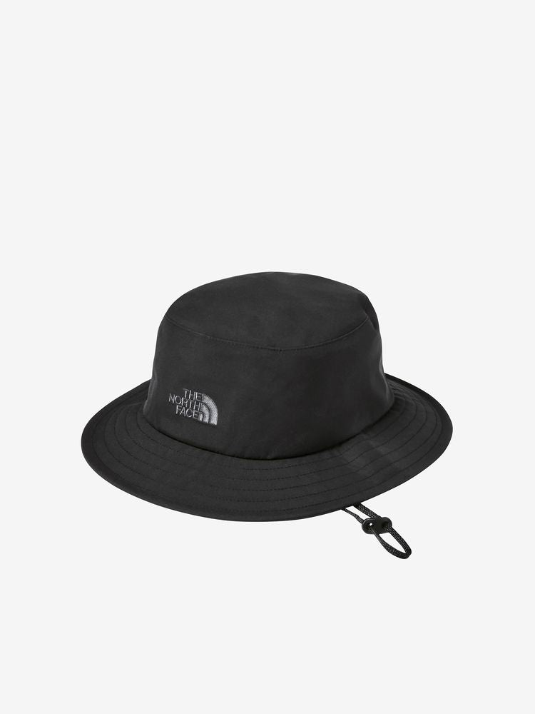 THE NORTH FACE JAPAN / GORE-TEX 輕量防水帽 (中性款) NN02502